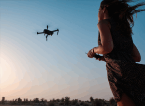 Contrata tu seguro para dron
